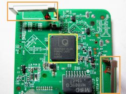 Jak zwiększyć zasięg Deeper Chirp z Wemos D1 mini pro?