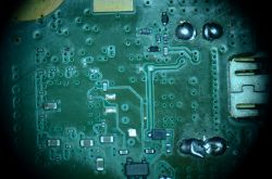 PS4 PRO NVB-004 CUH7116B - Identyfikacja elementów