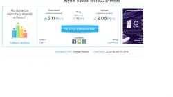 Plus LTE Huawei b535 poor coverage. Antenna selection or operator change?