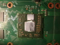 Xbox 360 Falcon - błąd 0022 po nieudanym RGH2, jak naprawić?