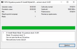 [TABLETS] myTab 10 Q Premium Firmware Collection - MT6582, 4GB Memory, SP Flash Tool & 7z Archive