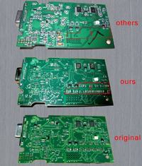 Czy chińskie interfejsy LEXIA z Allegro za 400 zł są warte zakupu?