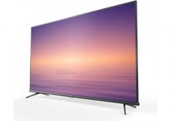 Specyfikacja i funkcje TCL UHD 43EP660 FLAT METAL 4K Smart TV