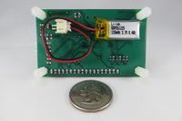 Kompaktowa płytka rozwojowa na ARMie