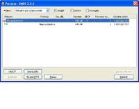 Windows nie wykrywa HDD (zewnętrzny usb) - po nagraniu w NBOX HDTV.