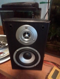 Radmor 5102 - Jak zrobić małe kino domowe 4.1 z tym wzmacniaczem?