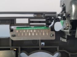 PlayStation 4 - Pad ładuje, nie reaguje. Winna taśma? Gdzie znaleźć pasującą?