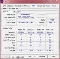 Chciałbym dokupić RAM i zmienić kartę graficzną