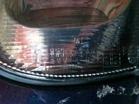 Opel Astra G 2.0 DTL - Związek między numerem VIN a numerami na szybach?