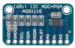 ESP32 WTH01 - how to plan the connection of modules to the ESP