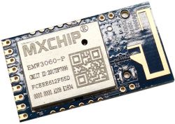 MXCHIP EMW3060 - supertani moduł Wi-Fi dla urządzeń IoT.
