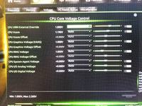 Jak podkręcić i5 4670K do 4.5 GHz?