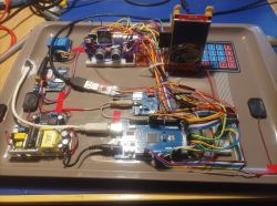 SIM900A - wgranie FW do obsługi EU - nie działa komunikacja UART.