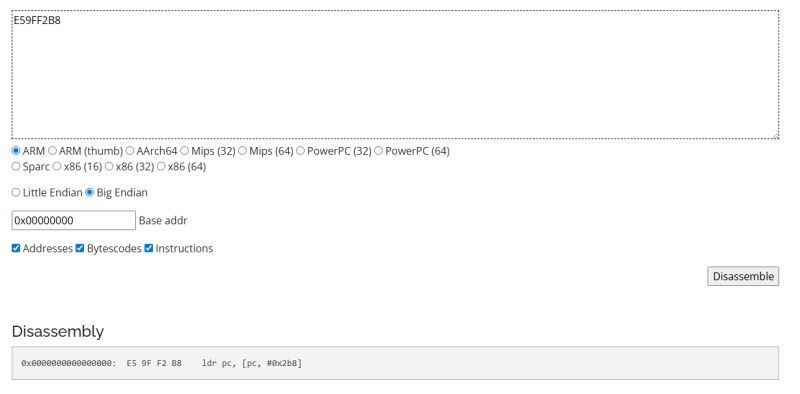 Inside the HP PSC1410 printer, analysis and emulation of firmware from inside on Windows