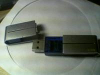 Jaki to jest PenDrive potrzebuje sterów do niego pod win98