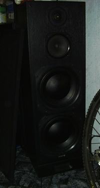 Brendle Studio Monitor s-300