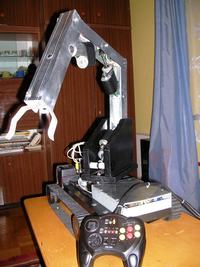mój pierwszy ROBOT. mój pierwszy ROBOT.