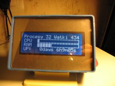 LCD do LPT