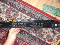 Dwie nowe zmywarki KitchenAID z USA - całkowicie martwe