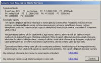 Problem z utrzymaniem połączenia internetowego (neostrada)