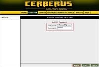 Jak zabezpieczyć sieć WiFi na Pentagram Cerberus ADSL 802.11g?