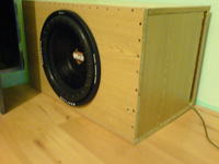 Subwoofery, co wybrać z tej listy? Interesuje mnie mega bass