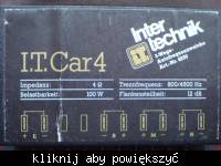 jak to zrobic (zwrotnica+glosniki)