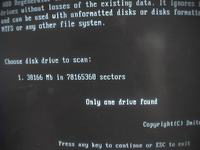 Negative Reviews on HDD Regenerator: Comparing with MHDD, Effects on Disk & Data Preservation