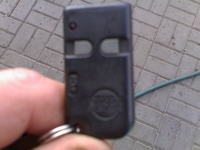 Jaki to model autoalarmu firmy silicon