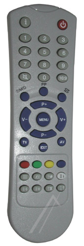 Telestar SM2 28'' - Zaniki fonii, napis dual ||, brak menu strojenia