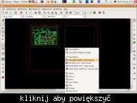 Jak powielić projekt układu płytki zrobiony w Kicad.