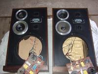 TONSIL pod nazwą THOMSON 1979rok naprawa