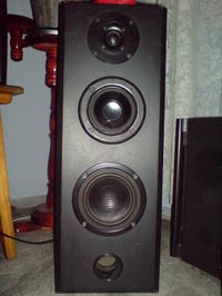 Co to za kolumny? Jaka firma? Warto je kupić?