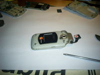 Jak rozkręcić w300i krok po kroku