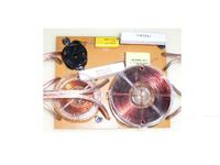 Cewka w zwrotnicy dla GDN w Altus 300