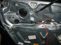 podłączenie sterowania centralnego zamka pasatt B5