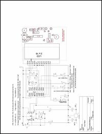 Licznik rowerowy (PIC) - zdjęcie, opis, schemat, źródło