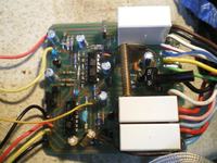 Szukam schematu do tego autoalarmu