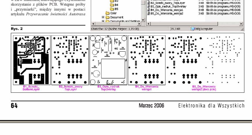 Technet Schemat Rozpadu Oprogramowanie do edycji schematów i płytek drukowanych - 7