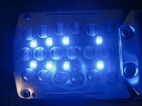 Przykłady diod w telefonach komórkowych