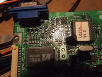 no signal Gateway FPD1830