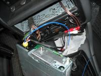 Blaupunkt Brisbane SD48