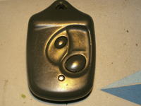 Duplicate Gate Remote Control: Obtain Additional Remote for Parking Space Sharing