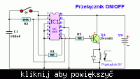 Czy układ z obrazka elektroda.net będzie działał poprawnie?