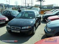 Kupno Renault Megane - na co zwracać uwagę