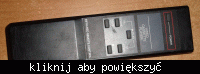 Transmisja RC5 z pilotem FUNAI - błędne wartości na ATTiny2313 LCD