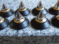 Muzyka w bloku mieszkalnym.