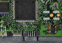 Przywrócenie do działania ST3500320AS z podmienionym PCB