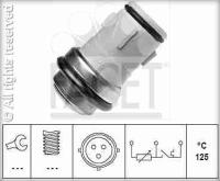 audi 80 b4 2.0 1992r wskaznik temperatury wskazuje temp 110