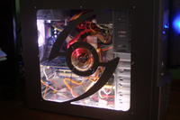 Modding Obudowy PC